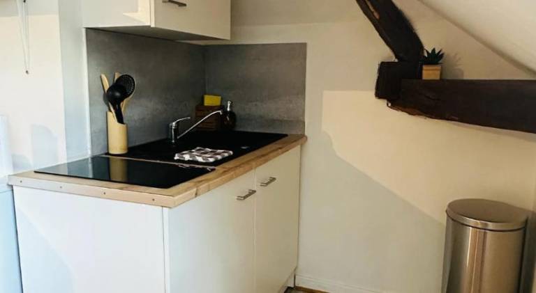 Beautiful rental apartment | Suitable for remote work | Pets are welcome — photo 2