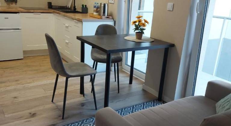 Holiday apartment with 1 room for 3 persons — photo 3