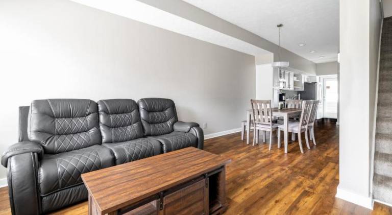 Villa with 2 rooms for 5 persons in Cleveland, OH