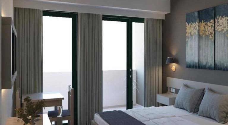 Serviced apartment with terrace, pool & yard | Near Quinta Vigia — photo 2