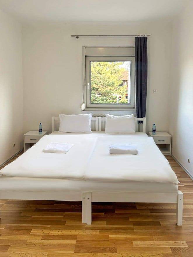 Privatzimmer  Tulln an der Donau