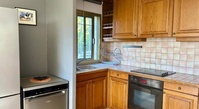 Rental apartment with terrace — photo 5