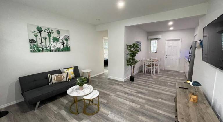 Lovely apartment with garden | Pet-friendly — photo 4