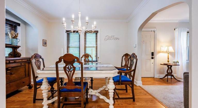 Vacation home | Pet-friendly — photo 4