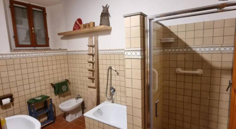 Apartment with garden, jacuzzi & grill | Good for workation | Dogs allowed — photo 2