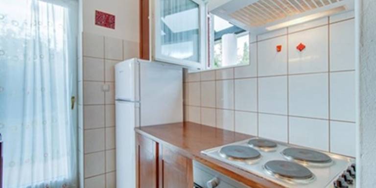 Fully equipped apartment with terrace | Water view | Beach nearby | Pets are welcome — photo 4