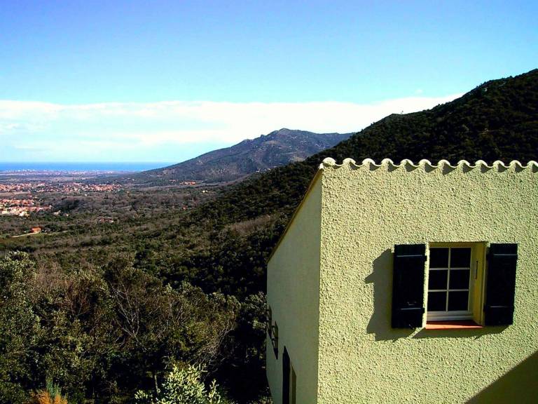 Villa Laroque-des-Albères