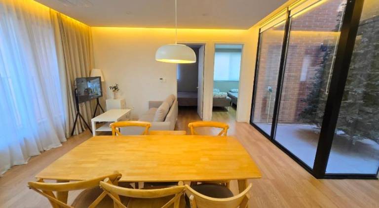 Villa with 3 rooms for 8 persons — photo 3