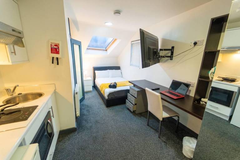 Studio Selly Oak