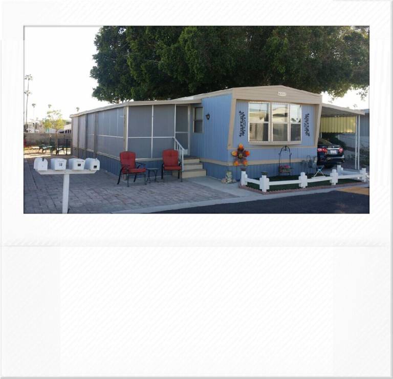 Cabin Mervyn's Plaza