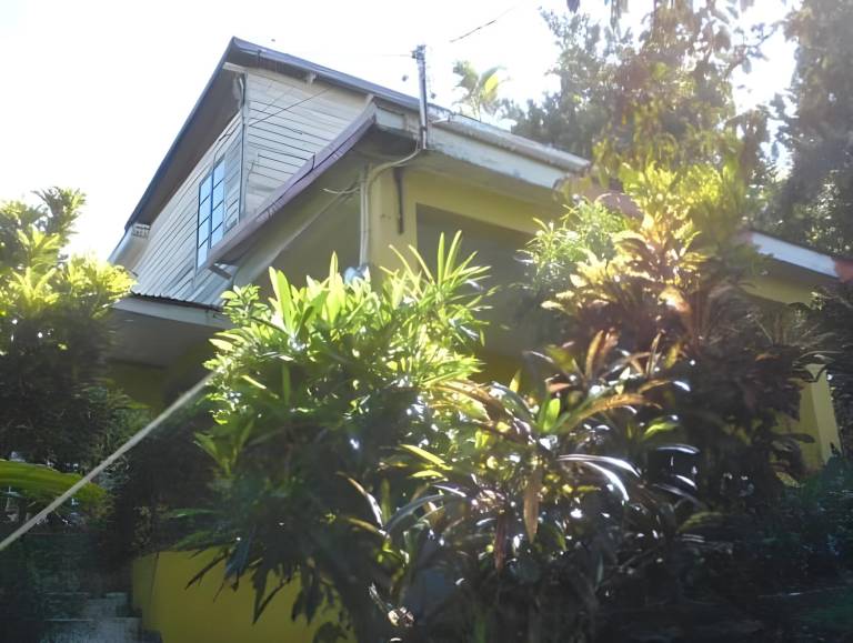Bed and breakfast Kingston