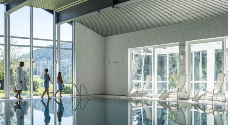 MONDI Resort und Chalet Oberstaufen — photo 3