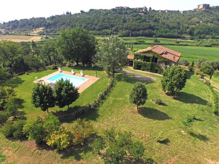 Villa Fabro