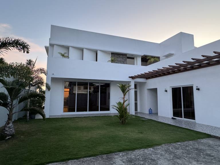Villa  Dumaguete