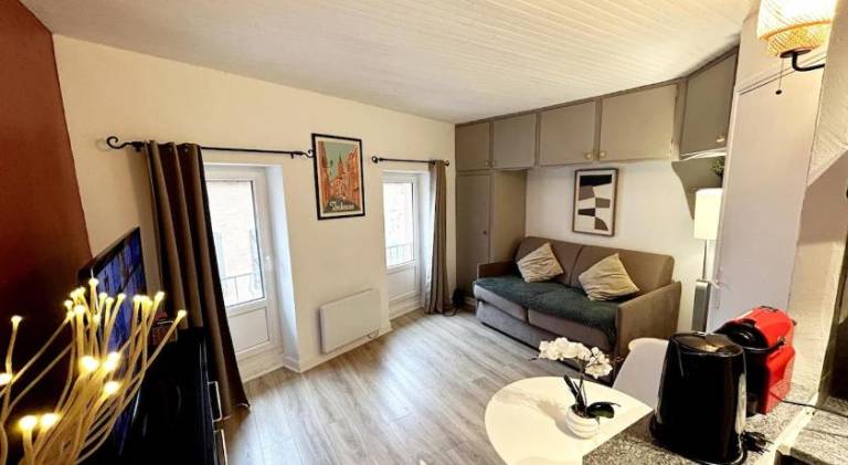 Apartment | Next to Capitole de Toulouse in Toulouse