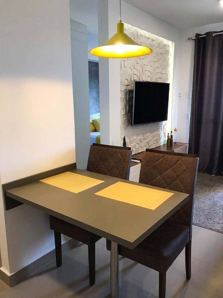 Apartment Nova Ribeirânia