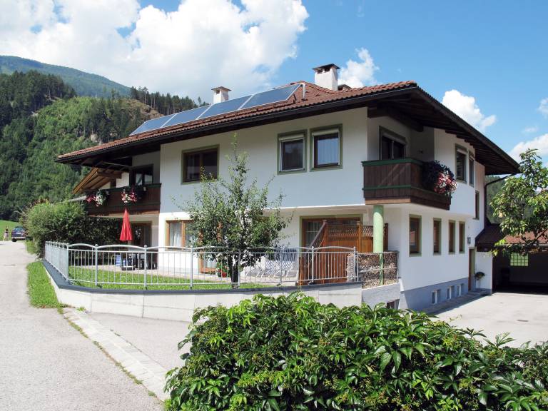 Ferienwohnung  Stumm