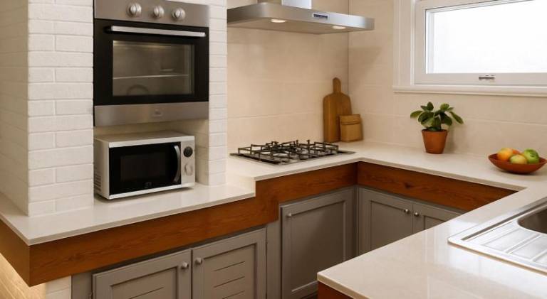 Vacation home with 4 rooms for 9 persons — photo 5