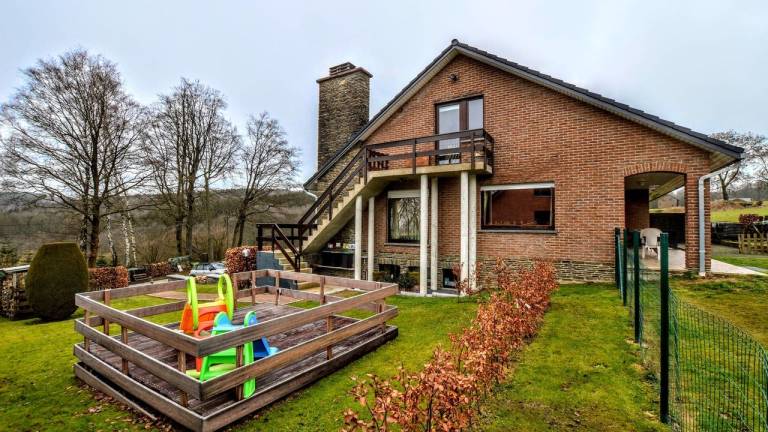 Ferienwohnung Bellevaux-Ligneuville