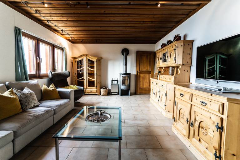 Appartement  Riederalp