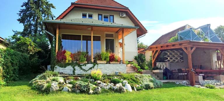 Apartamento Miskolctapolca