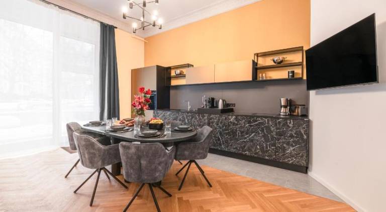 Wonderful apartment | Pets are welcome — photo 5
