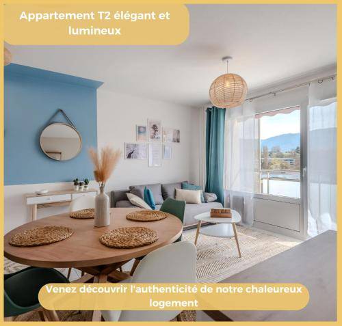 Apartment Saint-Julien-en-Genevois