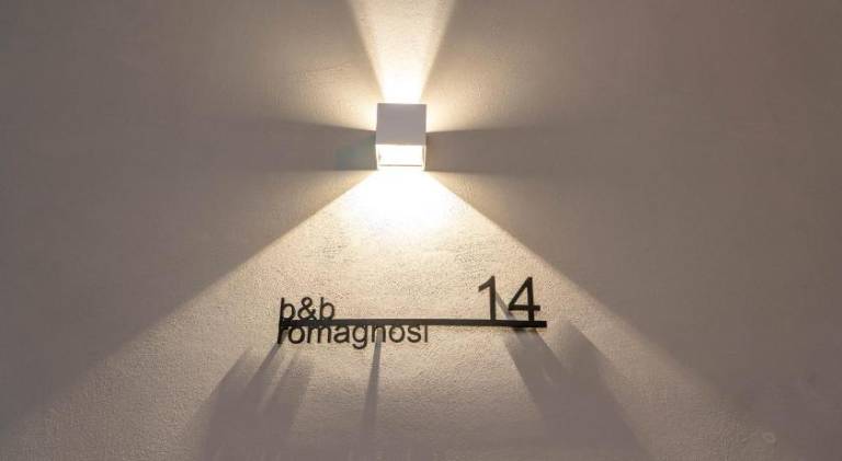 B&B Romagnosi 14 in Andria