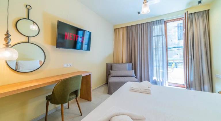 σπίτι Μαρίνα Ρεθύμνου