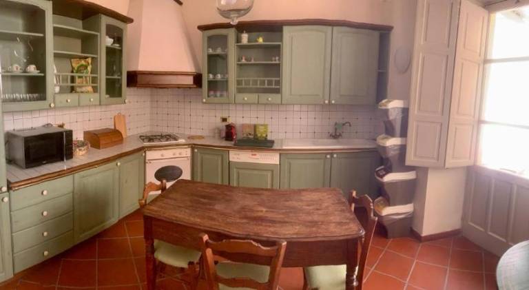 Villa with 4 rooms for 7 persons — photo 5