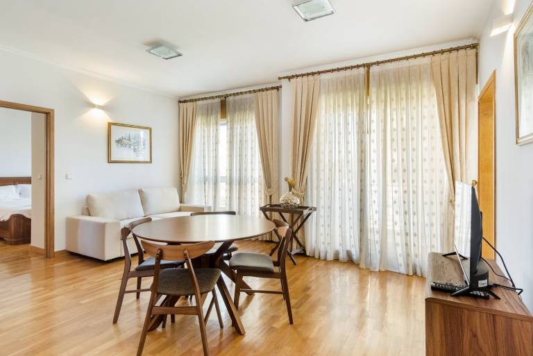 Apartment Foz do Douro