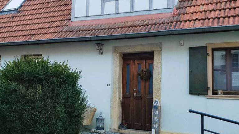 Ferienwohnung Hirschaid