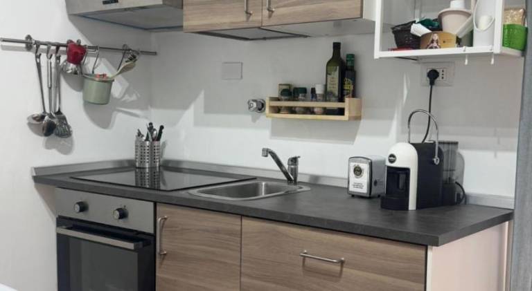 Holiday apartment with 2 rooms for 8 persons — photo 4