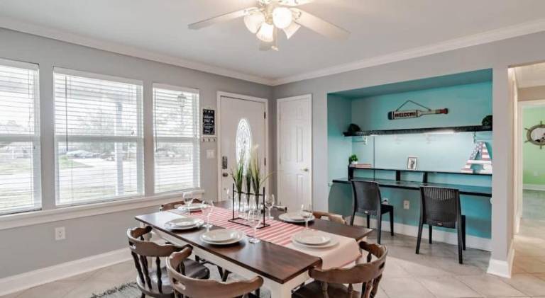 Pleasant house | Pet-friendly — photo 4
