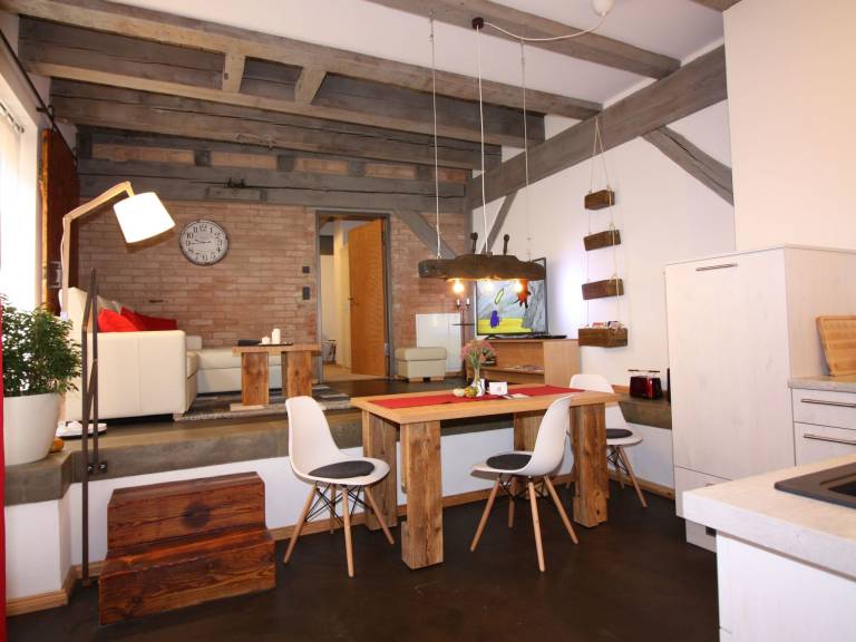 Holiday apartment with 1 room for 2 persons — photo 3