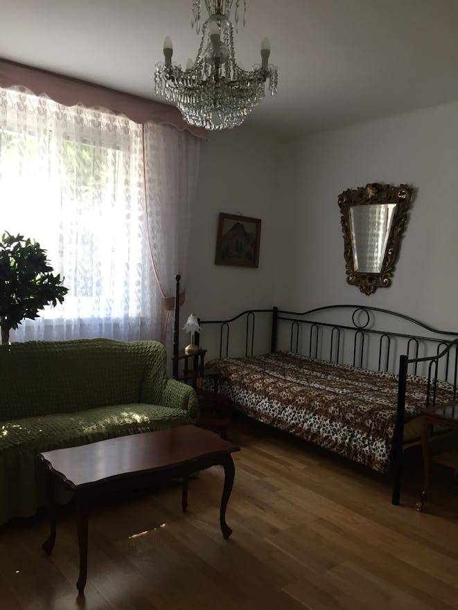 18 M² Private Room ∙ 1 Bedroom ∙ 1 Guest - Wenen