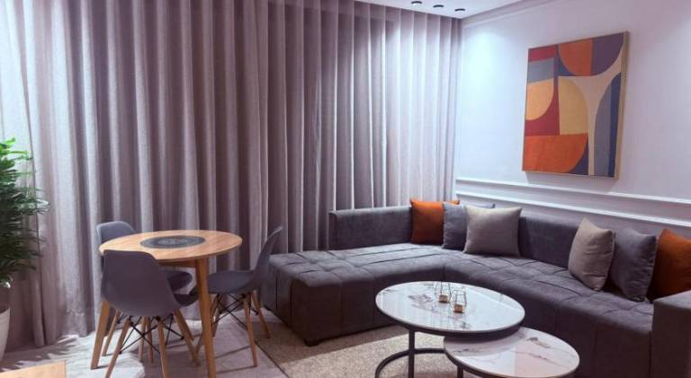 Apartment with 1 room for 3 persons — photo 3