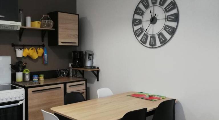 Holiday apartment with 1 room for 2 persons — photo 4