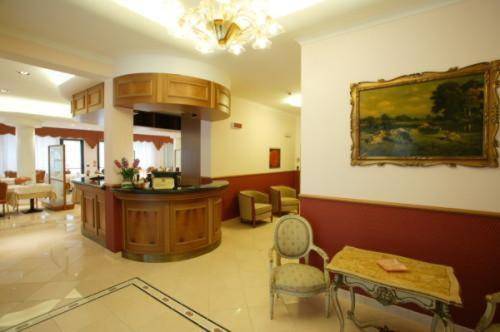 Hotel La Torretta — photo 3
