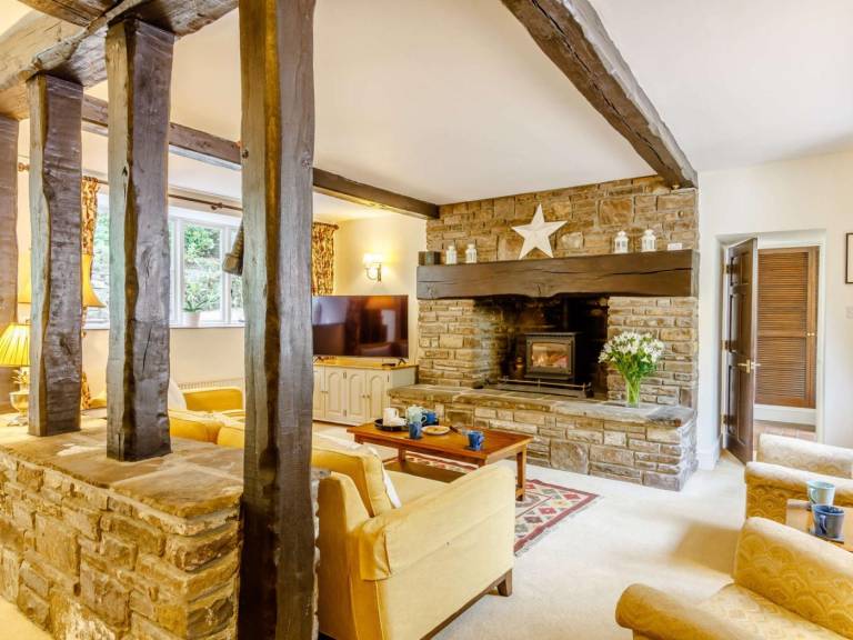 Cottage with barbeque | Pet-friendly — photo 2