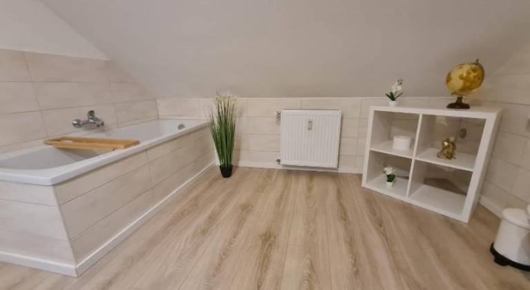 Holiday apartment with yard & BBQ — photo 4