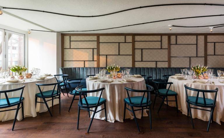 Hotel Madera — photo 2