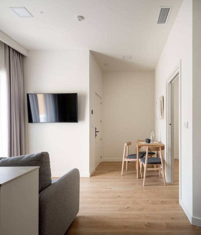 Ferienwohnung  San Francisco