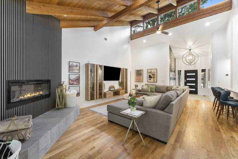 House  Flagstaff