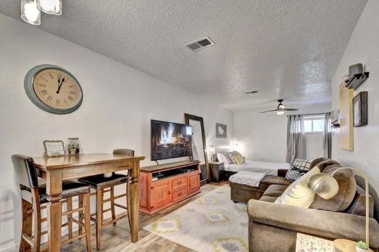Condo Hyde Park