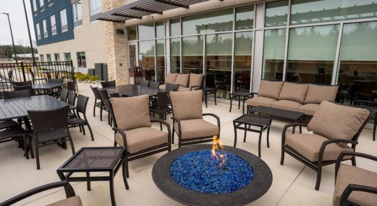 Holiday Inn Express & Suites Richburg By IHG — photo 4