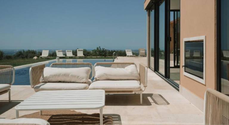 Nice villa with pool | Pets are welcome — photo 3