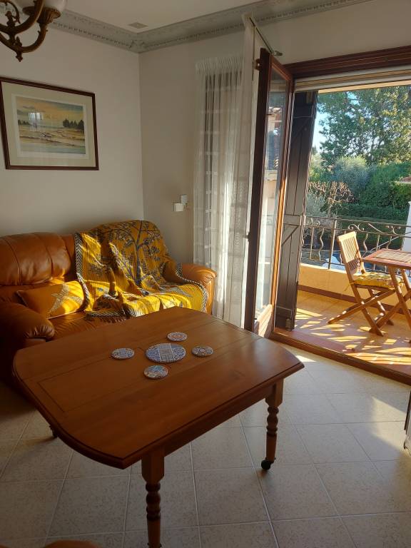 Apartment Mandelieu-La Napoule