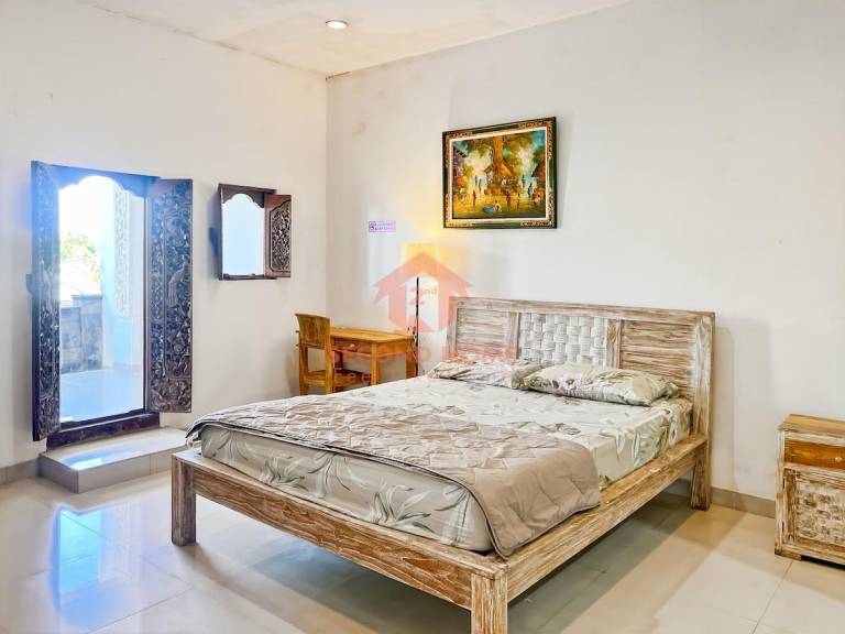 House with 2 rooms for 15 persons in Pecatu