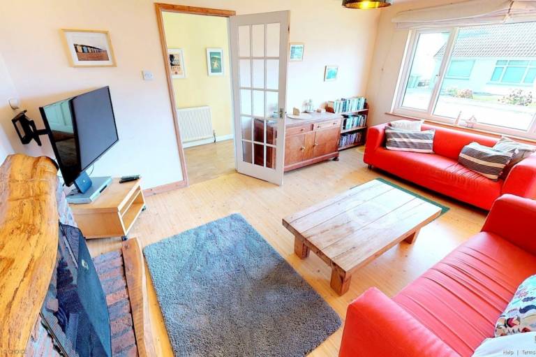 Cottage  Putsborough